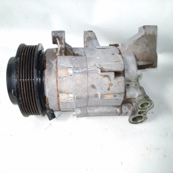 Compressor Ar Condicionado Chevrolet Captiva 2006 2018