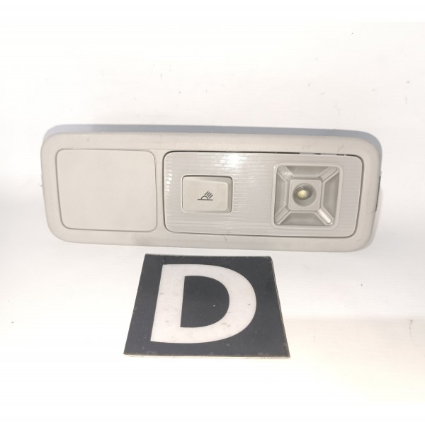 Luz De Leitura Traseira Direita Vw Golf Variant 2015 2019