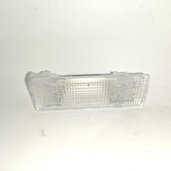 Luz Porta Malas Volkswagen Golf Variant 2015 2019 5k0947101