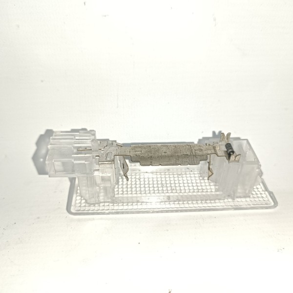 Luz Porta Malas Volkswagen Golf Variant 2015 2019 5k0947101