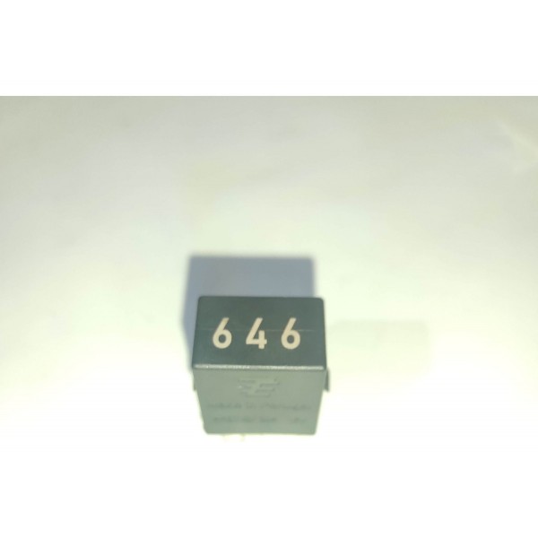 Rele 4h0951253c Volkswagen Golf 1.4 Tsi 2014 2020