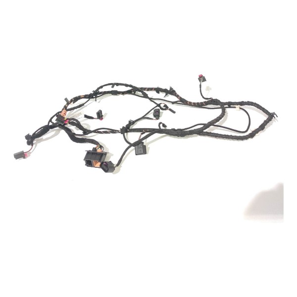 Chicote Porta Malas Volkswagen Golf Variant 5g9971147b