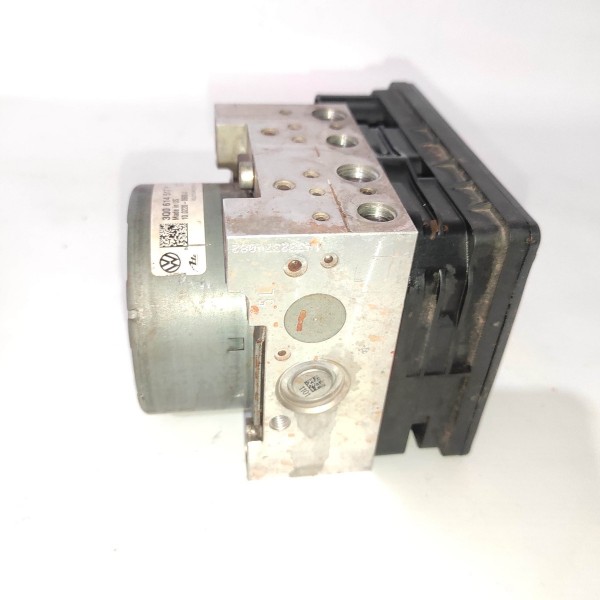 Modulo 3q0907379p Volkswagen Golf 1.4 Tsi 2014 2020