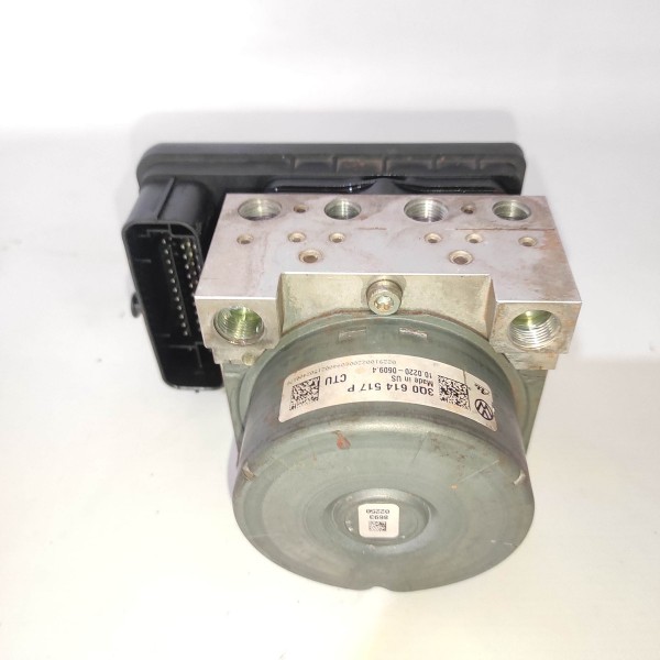 Modulo 3q0907379p Volkswagen Golf 1.4 Tsi 2014 2020