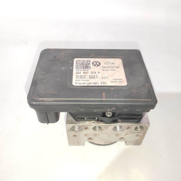 Modulo 3q0907379p Volkswagen Golf 1.4 Tsi 2014 2020
