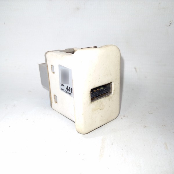 Porta Usb Chevrolet Captiva 2006 2018