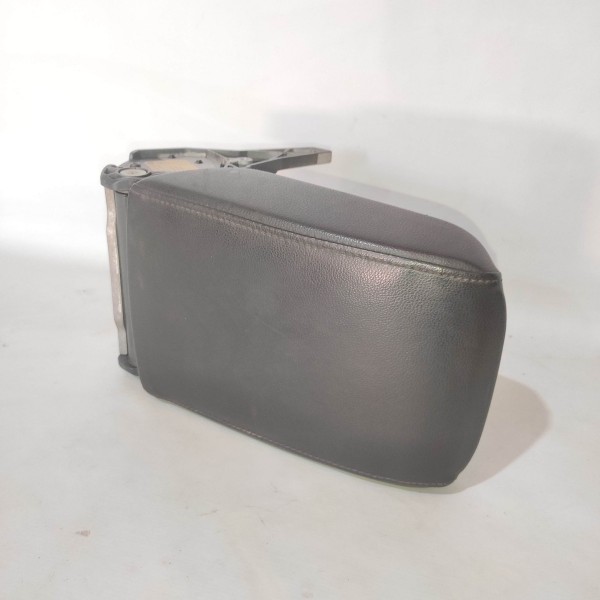 Encosto De Braço Console Central Vw Golf 2014 2020