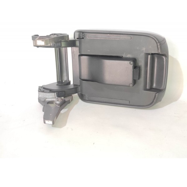Encosto De Braço Console Central Vw Golf 2014 2020