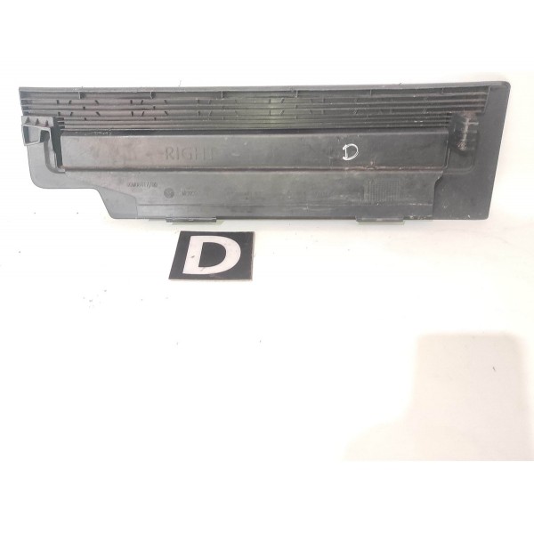 Suporte Direito Forro Porta Malas Vw Golt Variant 2015 2019