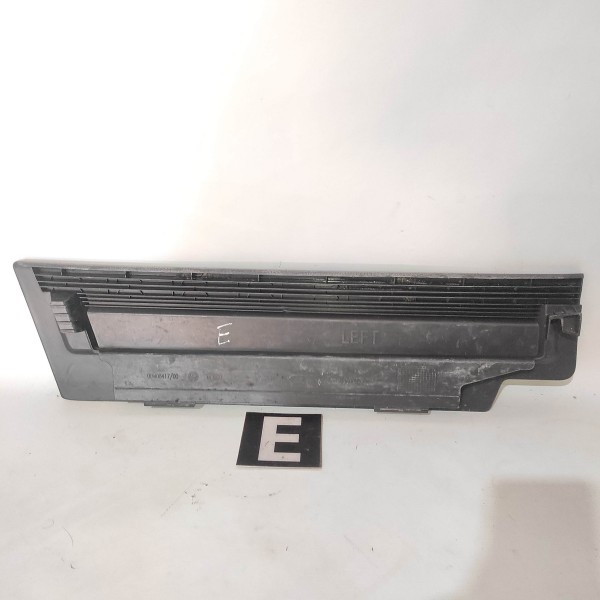 Suporte Esquerdo Forro Porta Malas Vw Golf Variant 2015 2019