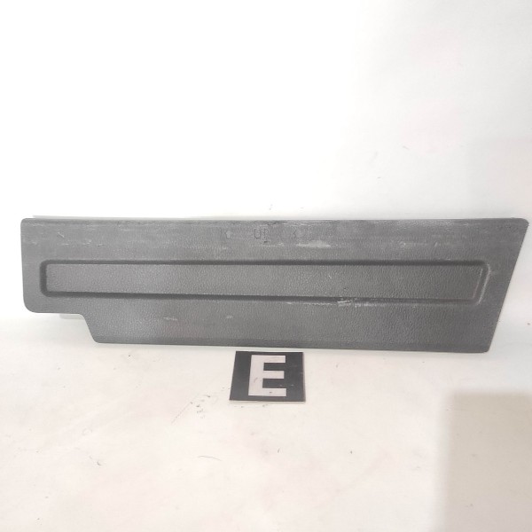 Suporte Esquerdo Forro Porta Malas Vw Golf Variant 2015 2019