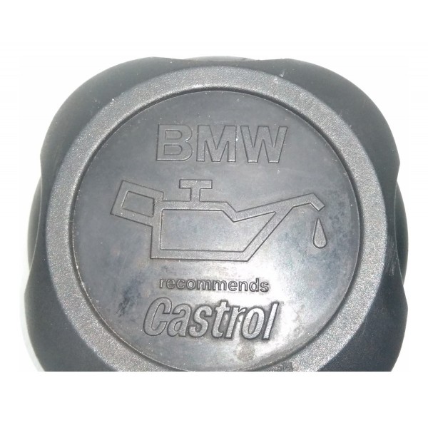 Tampa Oleo Motor Bmw 118 2.0 E87 2005 2011