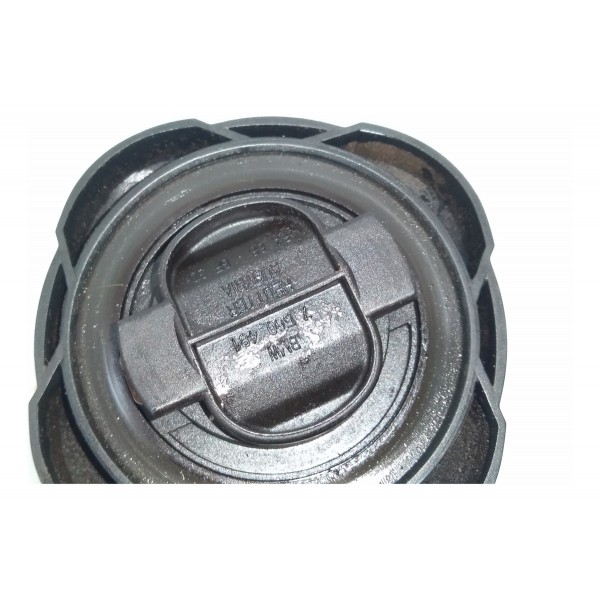 Tampa Oleo Motor Bmw 118 2.0 E87 2005 2011