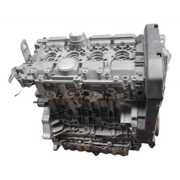 Motor Parcial N7q 2.0 16v Renault Laguna 1995 2001 Volvo S40