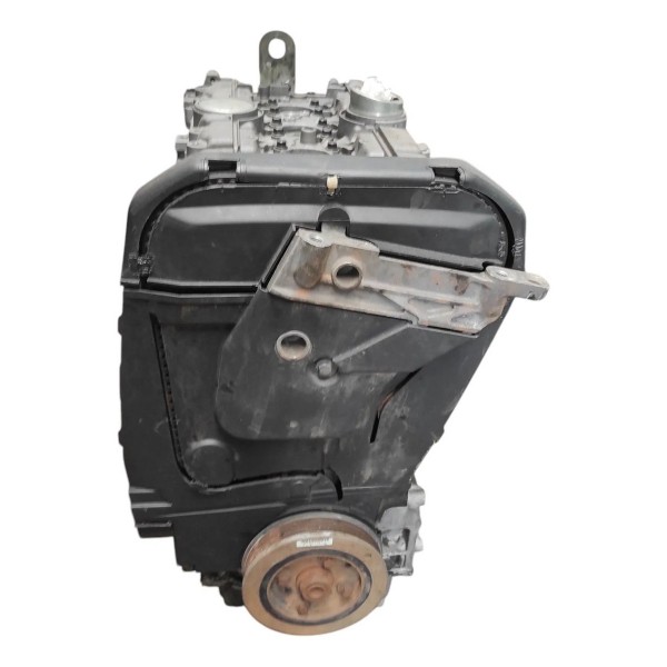 Motor Parcial N7q 2.0 16v Renault Laguna 1995 2001 Volvo S40