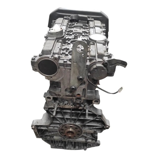 Motor Parcial N7q 2.0 16v Renault Laguna 1995 2001 Volvo S40