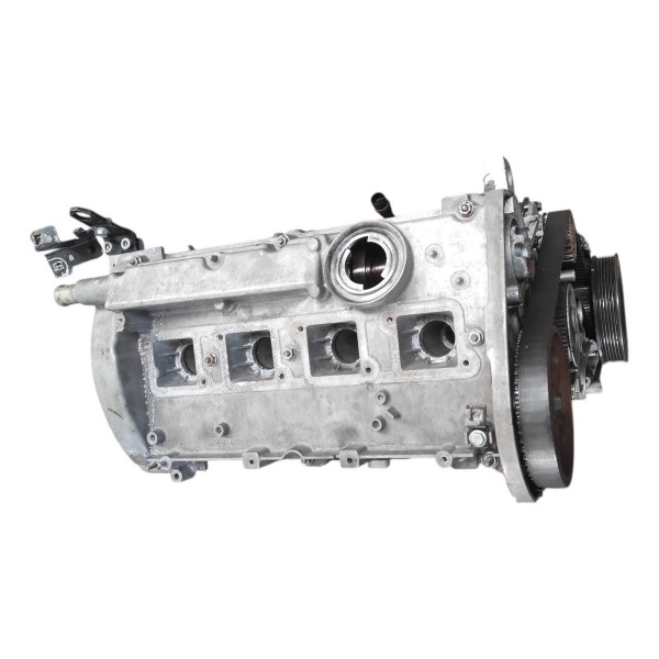 Motor Parcial 1.8 20v Agu Audi A3 Golf Gti 1998 2005