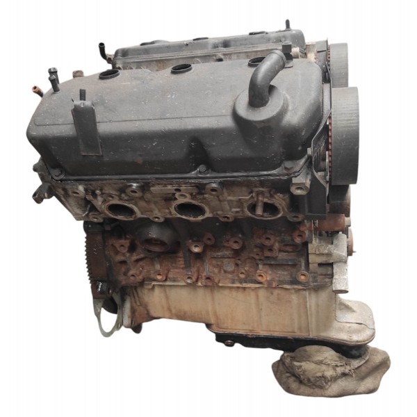 Motor Parcial 3.5 V6 Mitsubishi Pajero Sport 2008 Testado