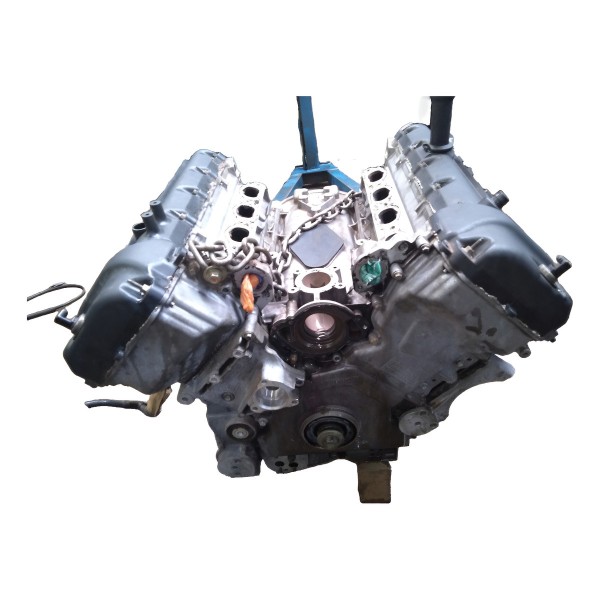 Motor Parcial 4.4 V8 Discovery 3 Land Rover