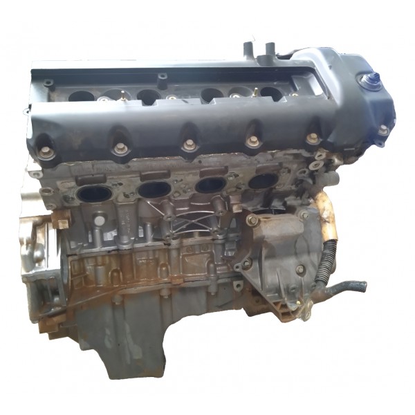 Motor Parcial 4.4 V8 Discovery 3 Land Rover
