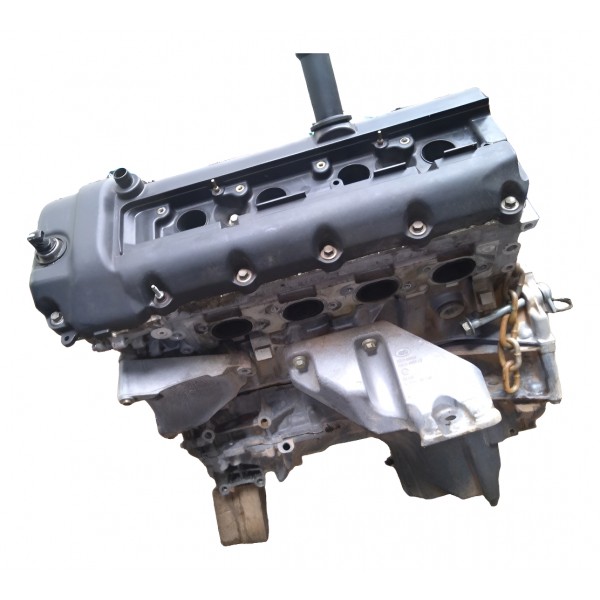 Motor Parcial 4.4 V8 Discovery 3 Land Rover