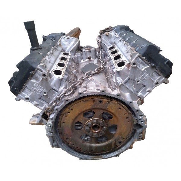 Motor Parcial 4.4 V8 Discovery 3 Land Rover
