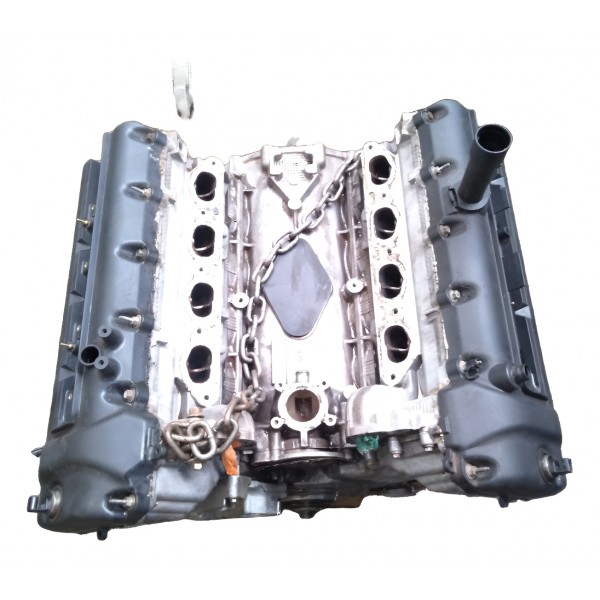 Motor Parcial 4.4 V8 Discovery 3 Land Rover
