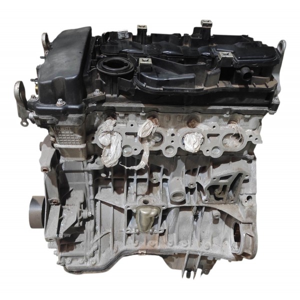 Motor Parcial Mercedes Benz C200 1.8 Kompressor W204 07 10