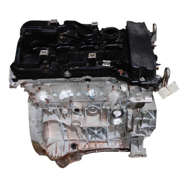 Motor Parcial Mercedes Benz C200 1.8 Kompressor W204 07 10