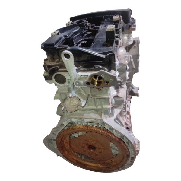 Motor Parcial Mercedes Benz C200 1.8 Kompressor W204 07 10