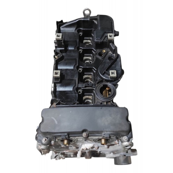 Motor Parcial Mercedes Benz C200 1.8 Kompressor W204 07 10