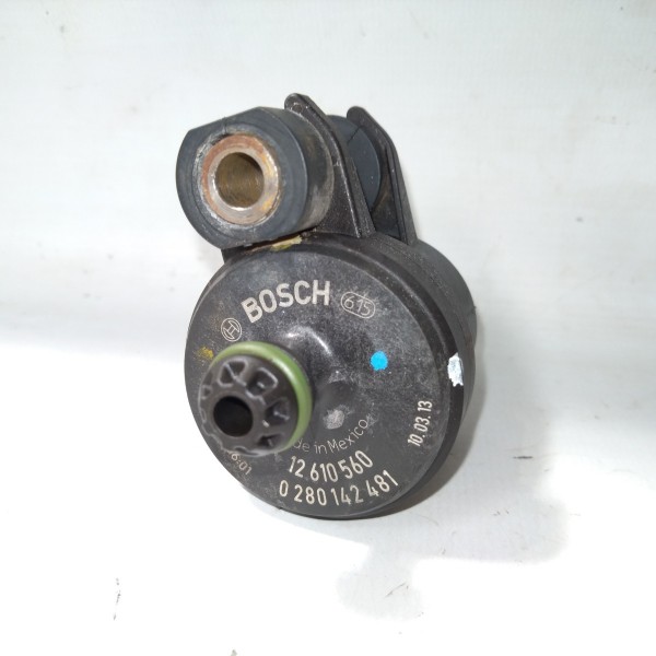 Válvula Canister Chevrolet Captiva 2006 2018