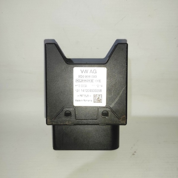 Modulo Bomba Combustível Vw Golf 1.4 Tsi 2014 2020 5q0906093