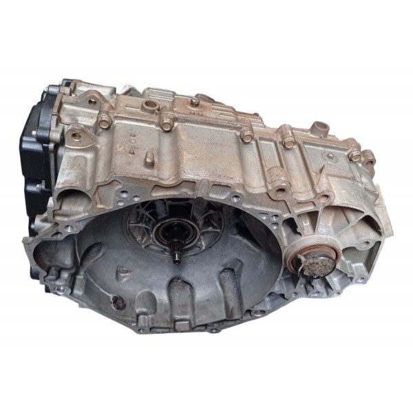 Caixa Cambio Automático 24259617 Chevrolet Captiva 2.4 2011