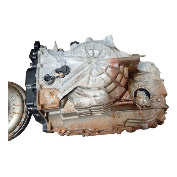 Caixa Cambio Automático 24259617 Chevrolet Captiva 2.4 2011
