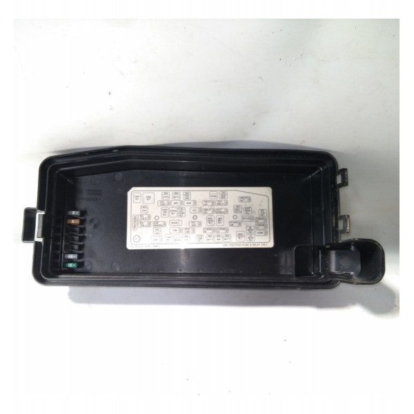 Tampa Caixa Cofre Chevrolet Captiva 2006 2018