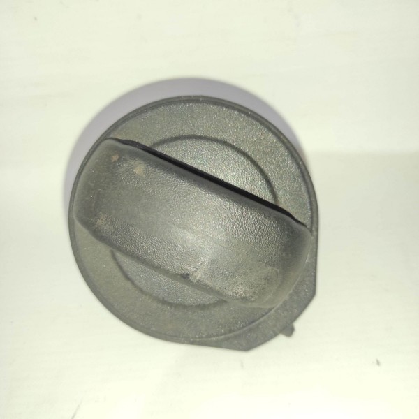 Tampa Bocal Tanque Volkswagen Golf 2014 2020