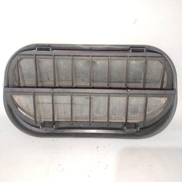 Coifa Guarda Pó Carroceria Vw Golf 2014 2020 6r0819465