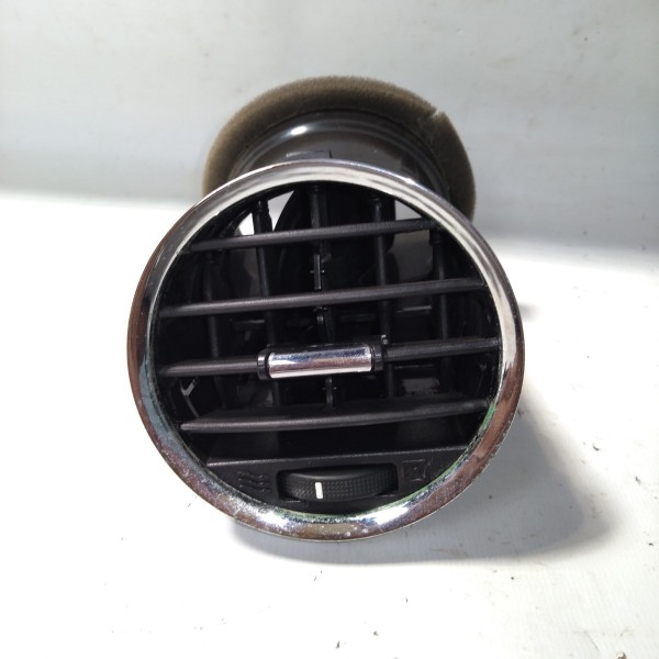 Difusor Ar Condicionado  Curvo Chevrolet Captiva 2006 2018