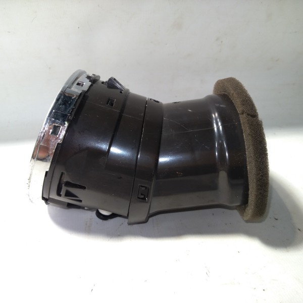 Difusor Ar Condicionado  Curvo Chevrolet Captiva 2006 2018