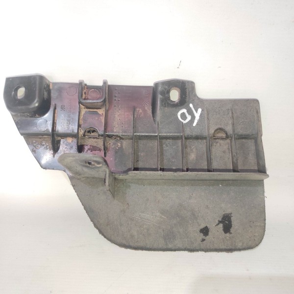 Mudlap Lameiro Traseiro Direito Vw Golf 2014 2020 5g0854858