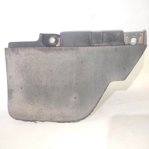 Mudlap Lameiro Traseiro Direito Vw Golf 2014 2020 5g0854858