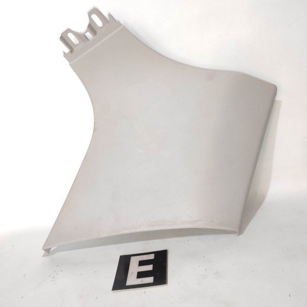 Moldura Traseira Esquerda Vw Golf Variant 2015 2019