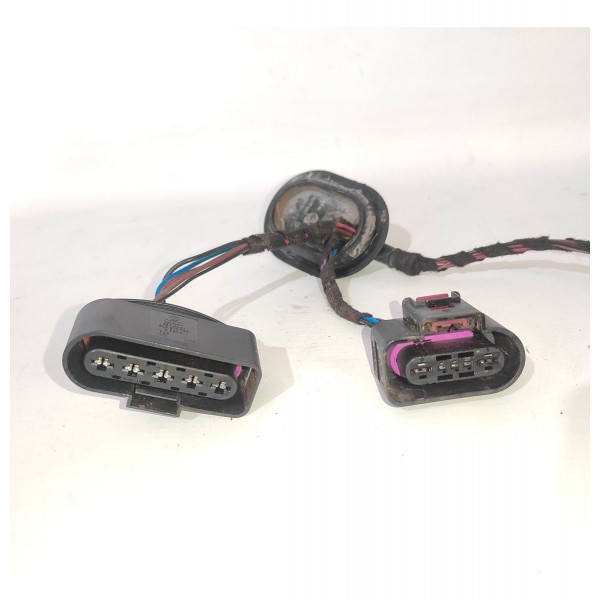 Chicote Bomba De Combustível Baixa Pressão Vw Golf 2014 2020