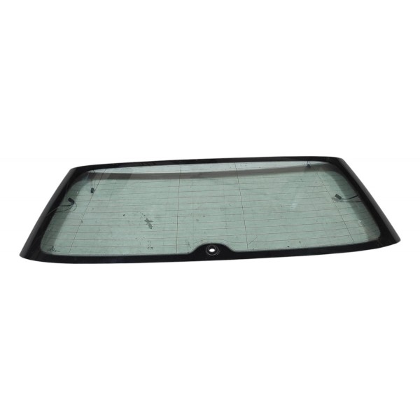 Vidro Tampa Traseira Volkswagen Golf Variant 2015 2019