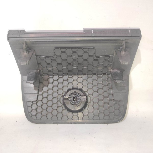 Capa Suporte Triângulo Vw Golf Variant 2015 2019 5g9860285