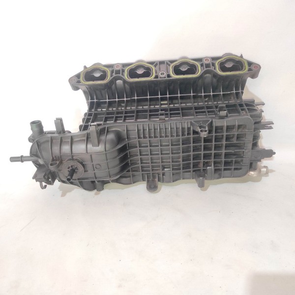 Coletor De Admissão Vw Golf 1.4 Tsi 2014 2020 04e145749b