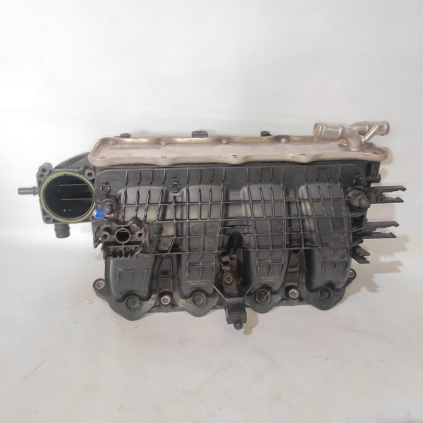 Coletor De Admissão Vw Golf 1.4 Tsi 2014 2020 04e145749b