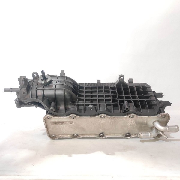 Coletor De Admissão Vw Golf 1.4 Tsi 2014 2020 04e145749b