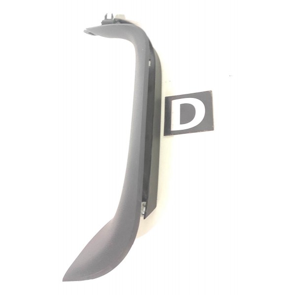 Moldura Interna Direita Vidro Traseiro Vw Golf Variant 15 19